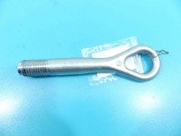 Ucho holownicze hak infiniti Q50 I 13-17