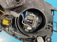 Reflektor lewy lampa przód Toyota Avensis I T22 EUROPA
