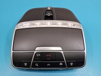 Lampa kabiny lampka Mercedes W222 0009008317