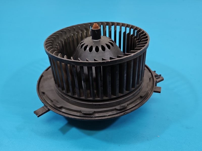 Dmuchawa nawiewu wentylator Vw Touran II europa 3Q1819021, 5Q0907521C