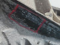 Skrzynia biegów automat Citroen C4 Grand picasso I 06-13 20DS32 1.6 HDi