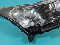 Reflektor prawy lampa przód Chevrolet Cruze EUROPA