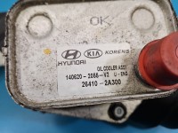 Podstawa filtra oleju obudowa Kia Ceed II 12-18 26410-2A300 1.6 crdi