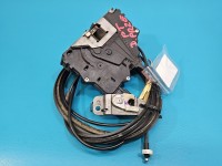 Zamek tył prawy Fiat Ducato IV Producent części: FIAT, 6pin .drzwi przesuwne