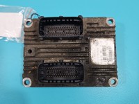 Komputer Sterownik silnika Fiat Grande Punto 1.4 8V wiel