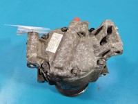 Sprężarka klimatyzacji kompresor Toyota Corolla E12 1.4 vvti 447220-6362