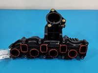 Kolektor ssący Skoda Fabia II A1712119-7MR 1.6 tdi CAYA