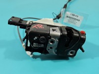 Zamek tył prawy 169418, 16944051 Citroen C5 Aircross 17-25 CITROEN, 6 pin