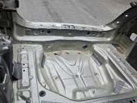 Pas tylny podłoga bagażnika Infiniti Q30 wanna HB