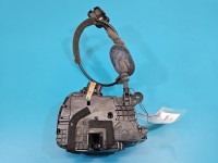 Zamek przód lewy Renault Clio IV 12-20 EUROPA 4pin 805033000R