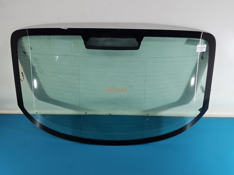 Szyba tylna KLAPY BAGAŻNIKA TYŁ Vw Passat CC sedan