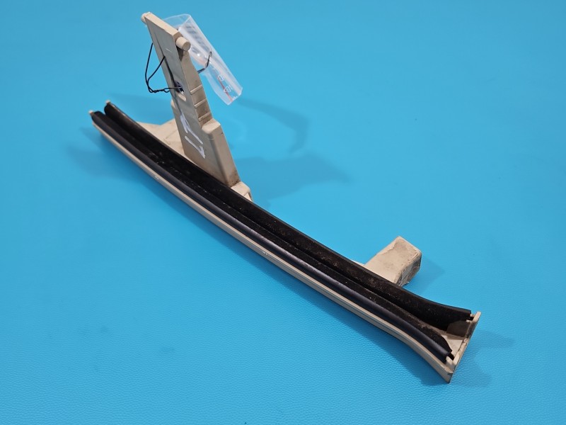 Mocowanie uchwyt Kia Stinger