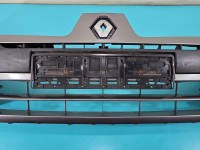 Zderzak przód Renault Clio II szary NV603