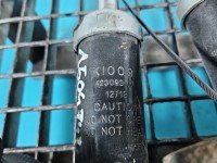 Amortyzator przód komplet lewy prawy Kia Picanto I L+P