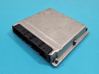Komputer Sterownik silnika A6111532479, 0281010528 Mercedes W203 2,2.0 cdi