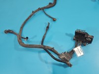 KLEMA INSTALACJA WIĄZKA PLUSOWA PLUS Kia Ceed II 12-18 1.6 crdi