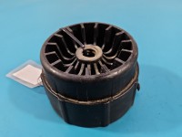 Mocowanie uchwyt wspornik sprężyny tył Porsche Panamera I 970 970333431