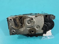 Zamek tył lewy 51826096 Fiat Croma II Producent części: FIAT, 6pin