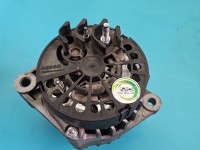 TEST Alternator Opel Zafira B 1.9 cdti