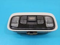 Lampa kabiny lampka Toyota Yaris IV 81260-0D260-105B