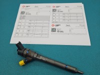 Wtryskiwacz Hyundai Getz 1.5 crdi 0445110126