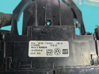 Konsola panel nawiewu Vw Up! 1S0820045AD