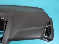 Deska rozdzielcza konsola kokpit Ford Focus Mk3 eu