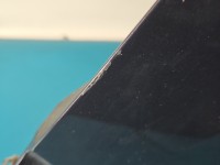 Błotnik przód prawy FORD C-MAX II MK2 EA