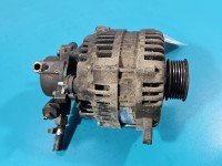 TEST Alternator Opel Astra II G 1.7 dti