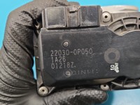 Przepustnica LEXUS RX III 08-15 3.5 V6 22030-0P050