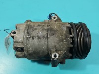 Sprężarka klimatyzacji kompresor 09174396 Opel Astra II G 1.6 16v