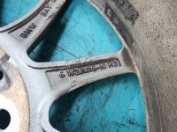 Felga aluminiowa 16" BMW G20 alufelga