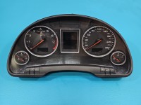 Licznik Audi A4 B6 1.6 8V 8E0920900L EUROPA