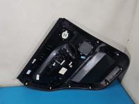 Fotele komplet kanapa Land rover range Evoque I 11-18