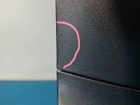 Klapa tył HONDA CR-V III 06- HB 5d Y578M