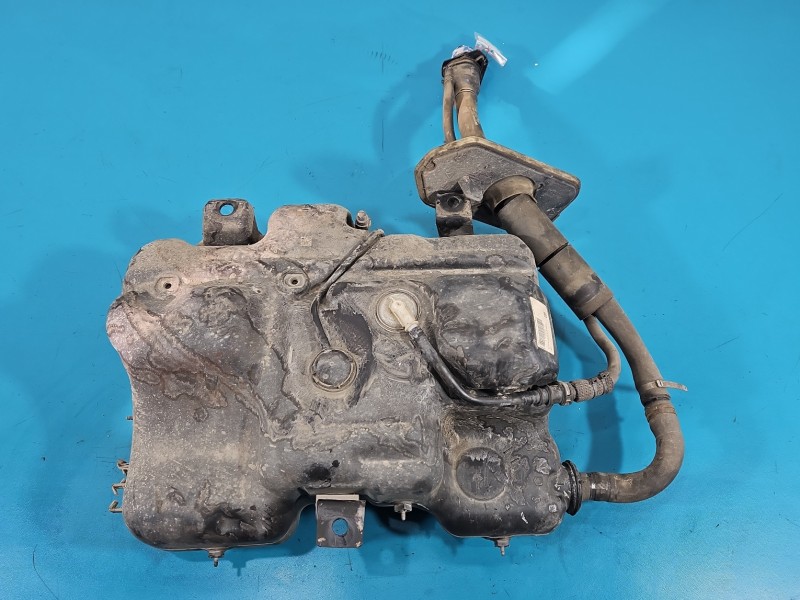Zbiornik AdBlue Renault Master III 10-24 2.3 dci 172A22038R, 8200838096