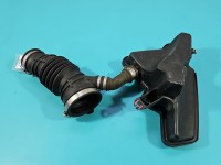 RURA OBUDOWA Rezonator Ford Mondeo Mk5 2.0 tdci