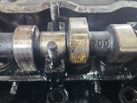 Głowica Vw Passat B5 028103373N 1.9 TDI