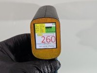 Drzwi przód lewe Nissan Juke I F15 10-19 5d biały 326g