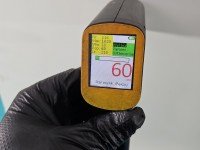 DRZWI PRZÓD PRAWE PASAŻERA Nissan Juke I F15 10-19 5d biały 326g
