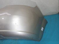 Zderzak tył Fiat Linea beżowy sedan