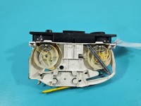 Konsola panel nawiewu Vw Golf IV 1J0819045F