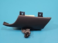 Stacyjka KLUCZYK WKŁADKA Mini Cooper One II R56 06- 2752850