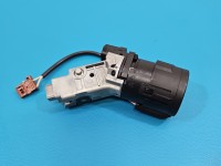 Komputer Sterownik silnika Peugeot 2008 I 13-19 1.2 12V 9806671980, 9818160080