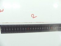 DRZWI PRZÓD PRAWE PASAŻERA Ford Focus Mk2 3d biały 56