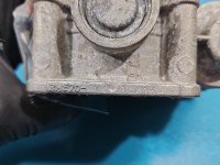 Przepustnica Nissan Murano Z50 3.5 V6