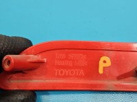 ODBLASK ZDERZAKA Toyota Auris II