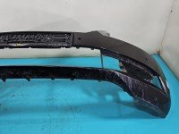 Zderzak przód Skoda Superb III brązowy LF8V