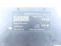 Sterownik moduł Europejska Vw Golf VII 5Q0937084J