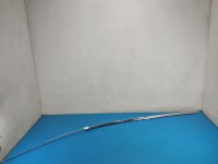 Listwa dachowa lewa dachu Renault Espace V 738538687R